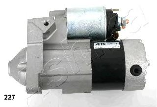 Стартер ASHIKA 003-D227 - Фото 1