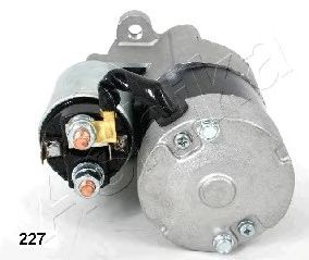 Стартер ASHIKA 003-D227 - Фото 3