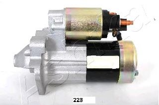 Стартер ASHIKA 003-D228 - Фото 1