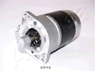 Стартер ASHIKA 003-Z213 - Фото 1