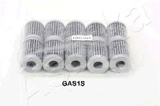 Топливный фильтр ASHIKA 10-GAS1S - Фото 1