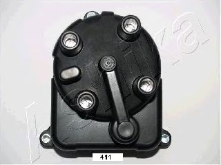 Крышка распределителя зажигания ASHIKA 121-04-411