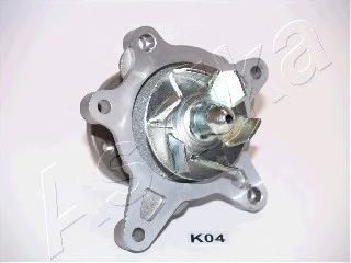 Помпа ASHIKA 35-0K-K04 - Фото 1