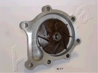 Помпа ASHIKA 35-0K-K17 - Фото 1