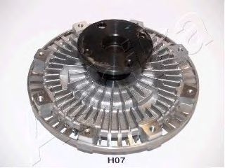 Вязкостная муфта вентилятора охлаждения ASHIKA 36-0H-H07 - Фото 1