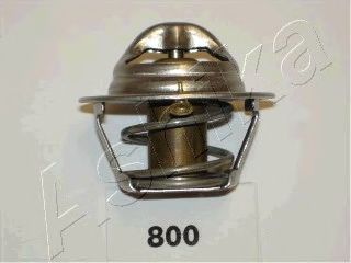 Термостат ASHIKA 38-08-800 - Фото 1
