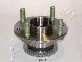 Ступиця колеса ASHIKA 44-13017 - Фото 1