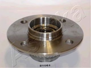 Ступиця колеса ASHIKA 44-21061 - Фото 1