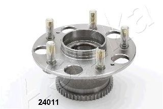 Ступиця колеса ASHIKA 44-24011 - Фото 1
