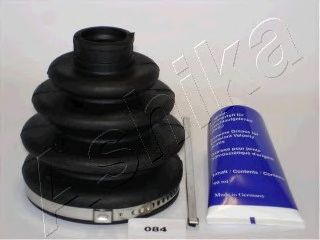Комплект пыльника ШРУСа ASHIKA 63-00-084
