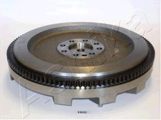Маховик ASHIKA 91-0H-H00 - Фото 1