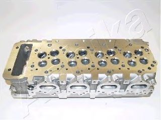 Головка блока цилиндров (ГБЦ) ASHIKA MI016S - Фото 1