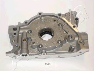 Масляний насос ASHIKA OLS4 - Фото 1