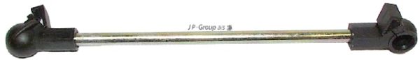 Шток вилки переключения передач JP GROUP 1131601100