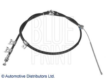 Трос ручника BLUE PRINT ADC446200
