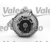 Генератор VALEO 437507 - Фото 2