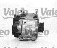 Генератор VALEO 437507 - Фото 3