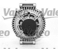 Генератор VALEO 440057 - Фото 1
