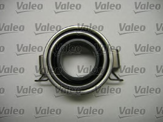 Комплект сцепления VALEO 826707 - Фото 2