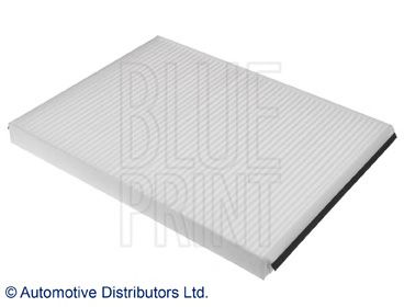 Фильтр салона BLUE PRINT ADN12504 - Фото 1