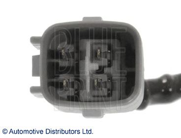 Лямбда-зонд BLUE PRINT ADT37078 - Фото 1