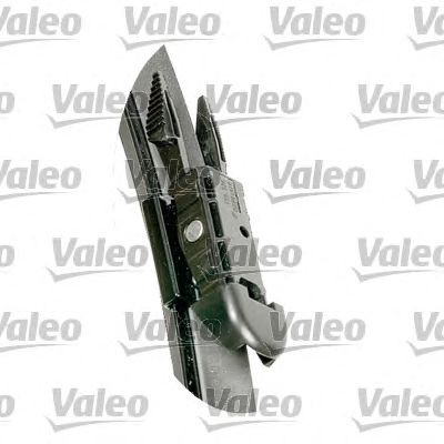 Щетка стеклоочистителя VALEO 574110 - Фото 5