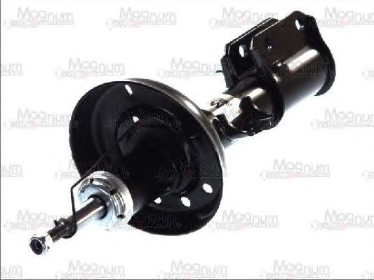 Амортизатор Magnum Technology AGX016MT - Фото 1