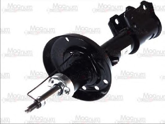 Амортизатор Magnum Technology AGX022MT - Фото 1
