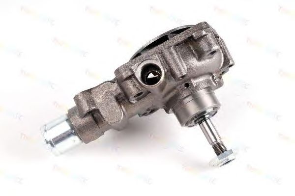Помпа THERMOTEC D1E006TT - Фото 2