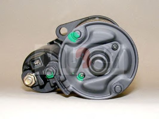 Стартер LAUBER 22.0789 - Фото 2