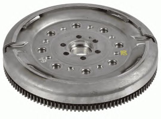 Маховик SACHS 2294 001 360 - Фото 1