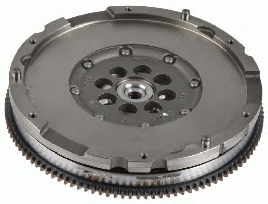 Маховик SACHS 2294 001 399 - Фото 1