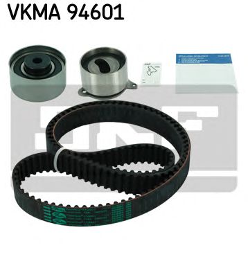 Комплект ременя ГРМ SKF VKMA 94601 - Фото 1