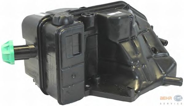 Расширительный бачок HELLA 8MA 376 705-081 - Фото 1