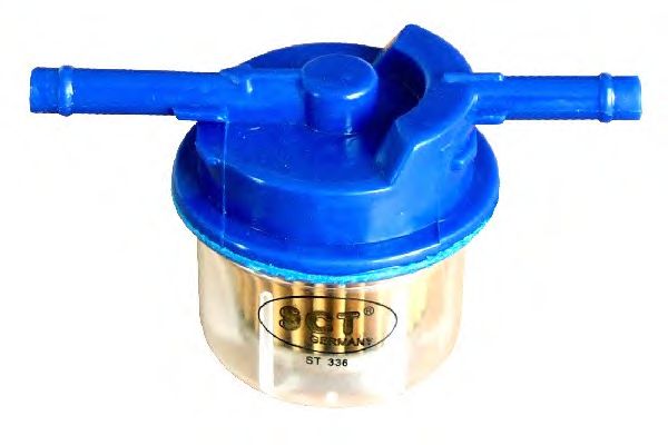 Фильтр топливный SCT ST 336