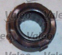 Комплект сцепления VALEO 801577 - Фото 1