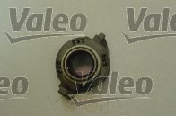 Комплект сцепления VALEO 835008 - Фото 1