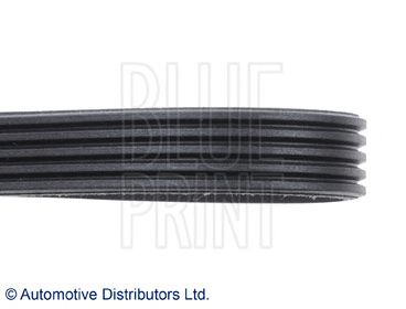 Поликлиновой ремень BLUE PRINT AD05R1094 - Фото 1