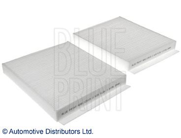 Фильтр салона BLUE PRINT ADB112510 - Фото 1