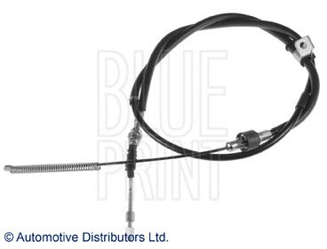 Трос ручника BLUE PRINT ADC446206