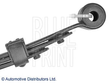 Рессорный лист BLUE PRINT ADM58807 - Фото 2