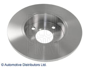 Тормозной диск BLUE PRINT ADN14362 - Фото 1