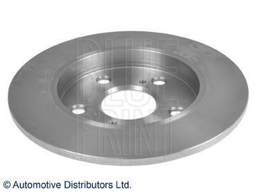 Тормозной диск BLUE PRINT ADT343262 - Фото 1