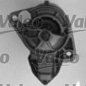 Стартер VALEO 436034 - Фото 1
