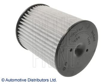 Воздушный фильтр BLUE PRINT ADV182213C - Фото 5
