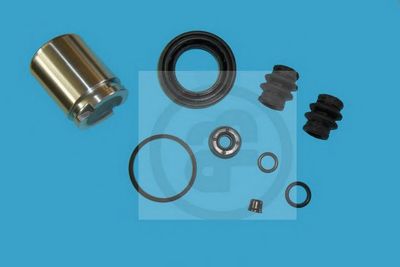 Ремкомплект суппорта AUTOFREN SEINSA D41380C