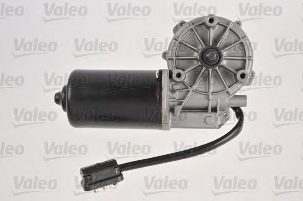Двигун склоочисника VALEO 403927 - Фото 1