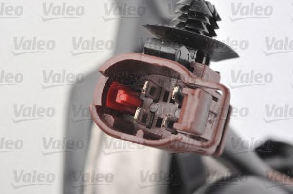 Двигатель стеклоочистителя VALEO 579190 - Фото 1