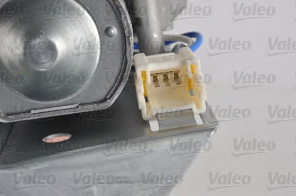 Двигатель стеклоочистителя VALEO 579226 - Фото 1