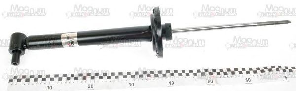 Амортизатор Magnum Technology AGA037MT - Фото 1